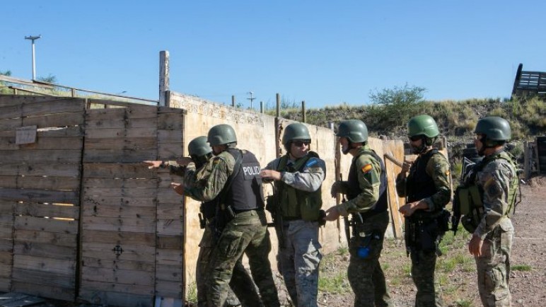 Incomprensible contraste en la inseguridad y en la justicia mendocinas